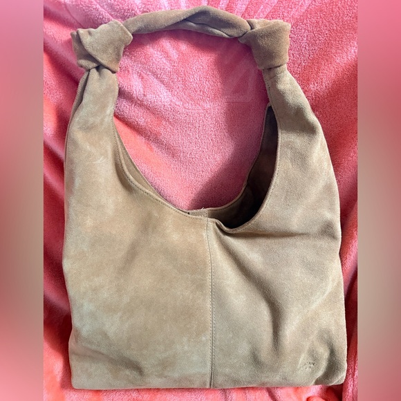 American Leather Co. Handbags - American Leather Co Purse